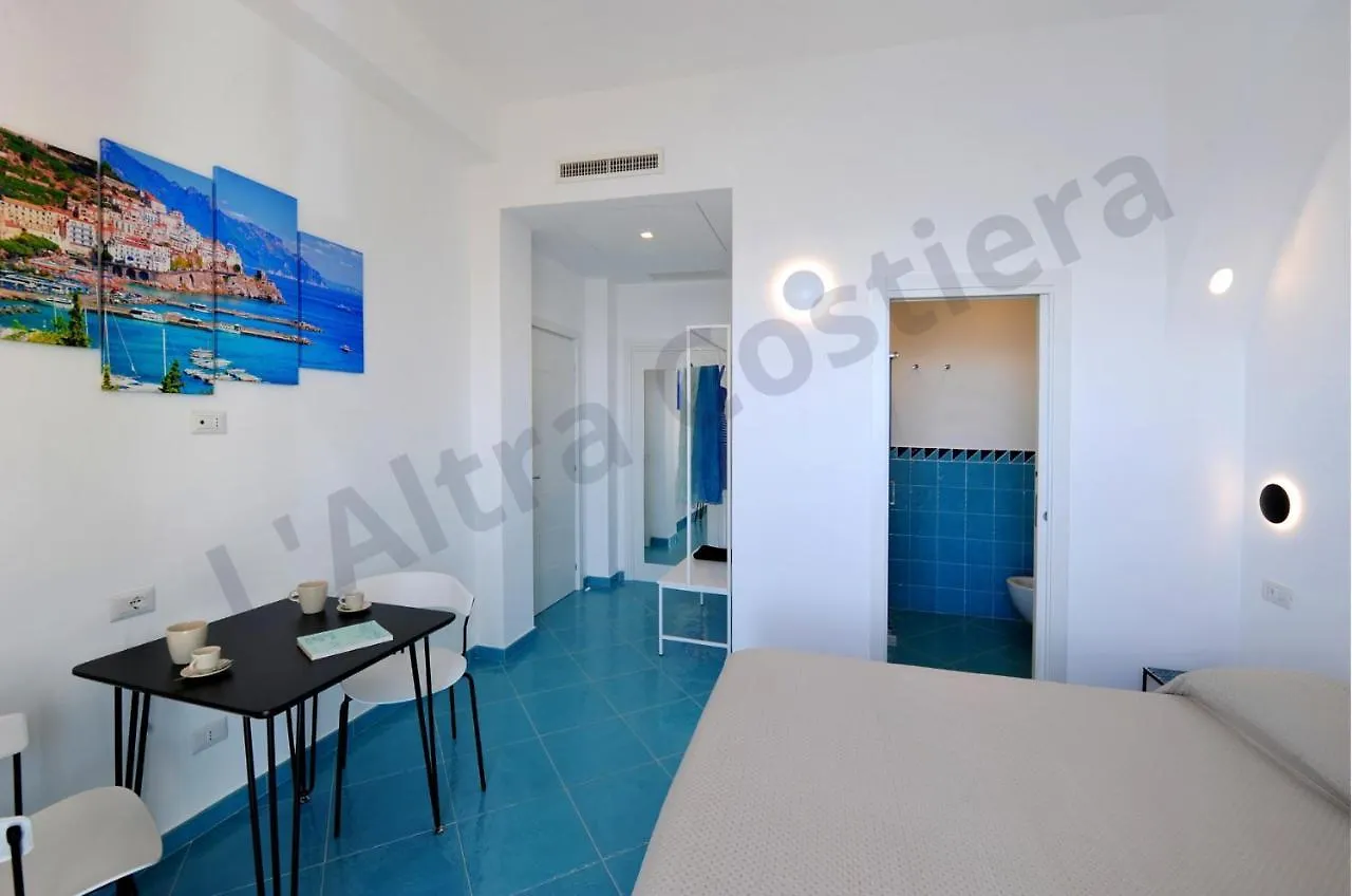 Casa Laudano Villa Amalfi Holiday home