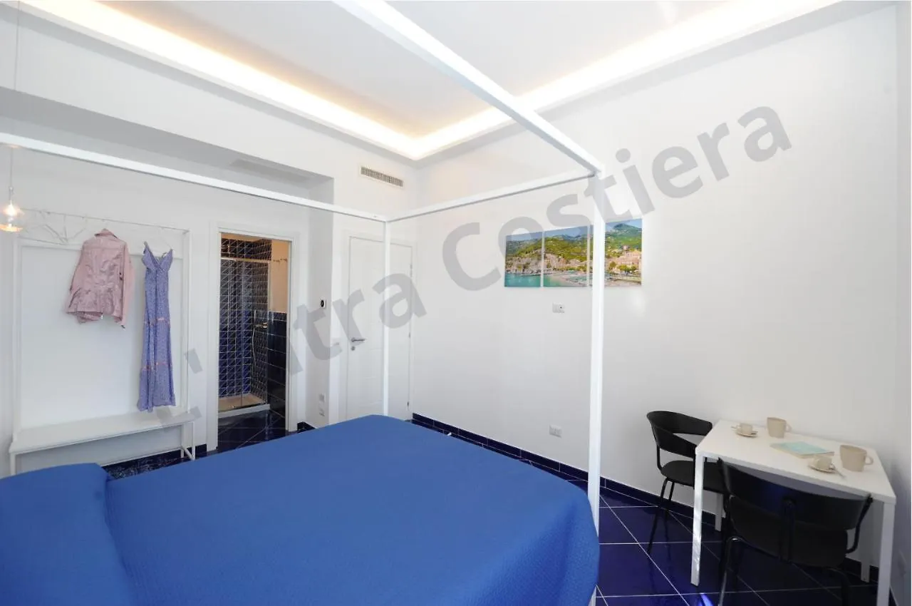 Casa Laudano Villa Amalfi Holiday home
