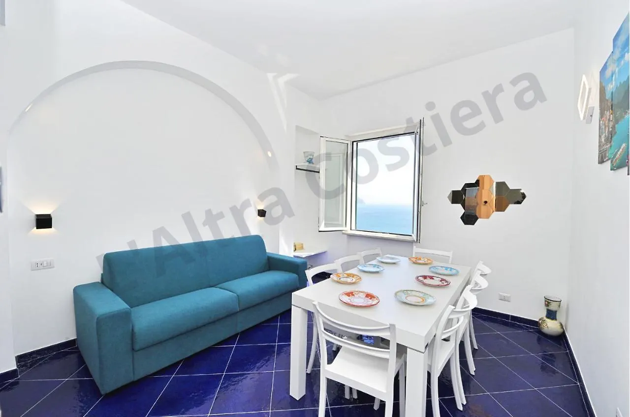 Casa Laudano Villa Amalfi 0*,  Italy