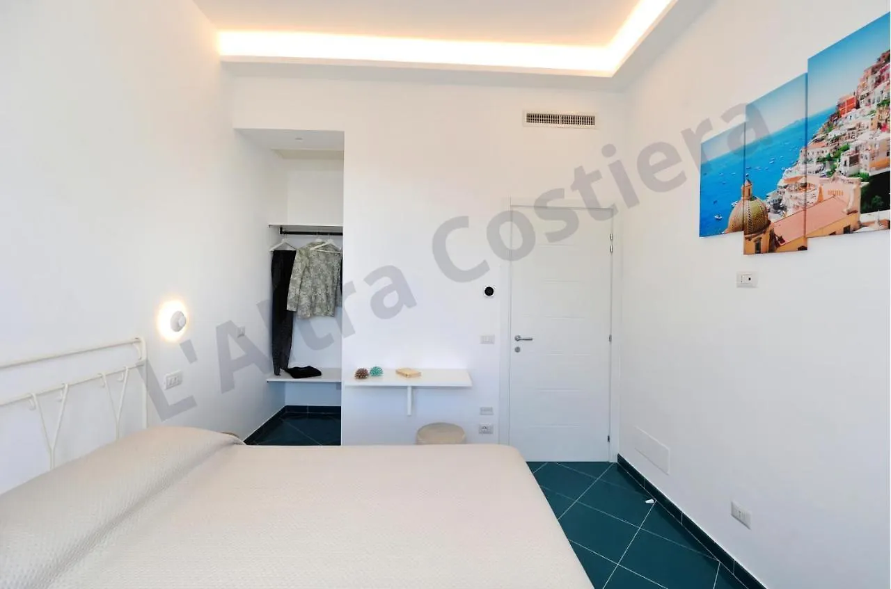 Holiday home Casa Laudano Villa Amalfi