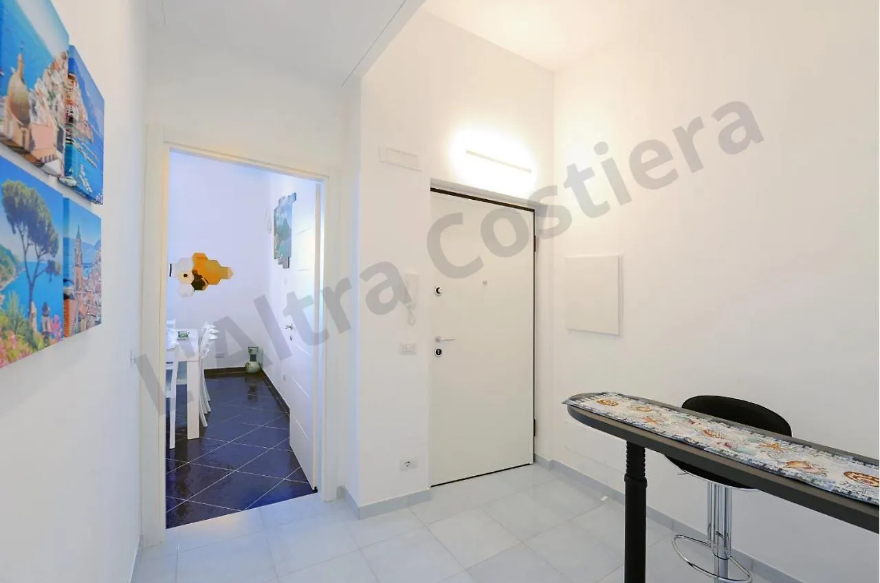 Casa Laudano Villa Amalfi