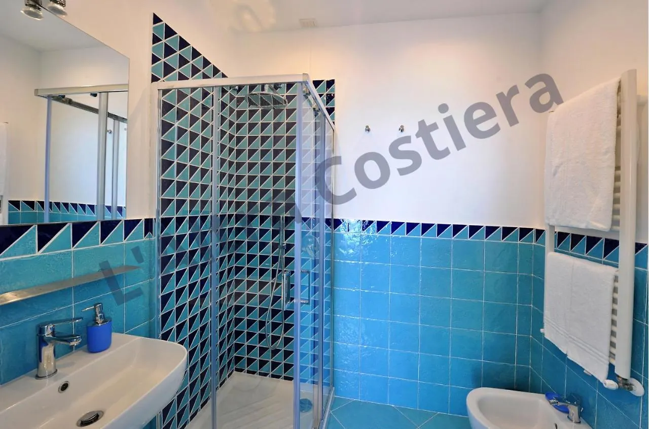 Casa Laudano Villa Amalfi