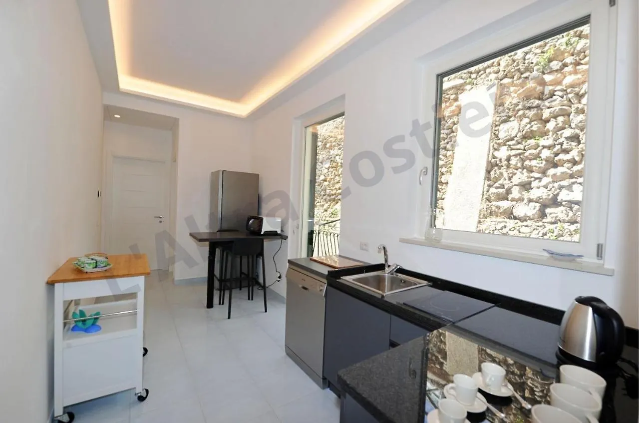 Casa Laudano Villa Amalfi