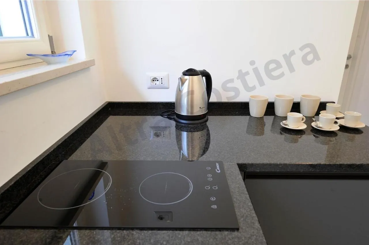 Holiday home Casa Laudano Villa Amalfi