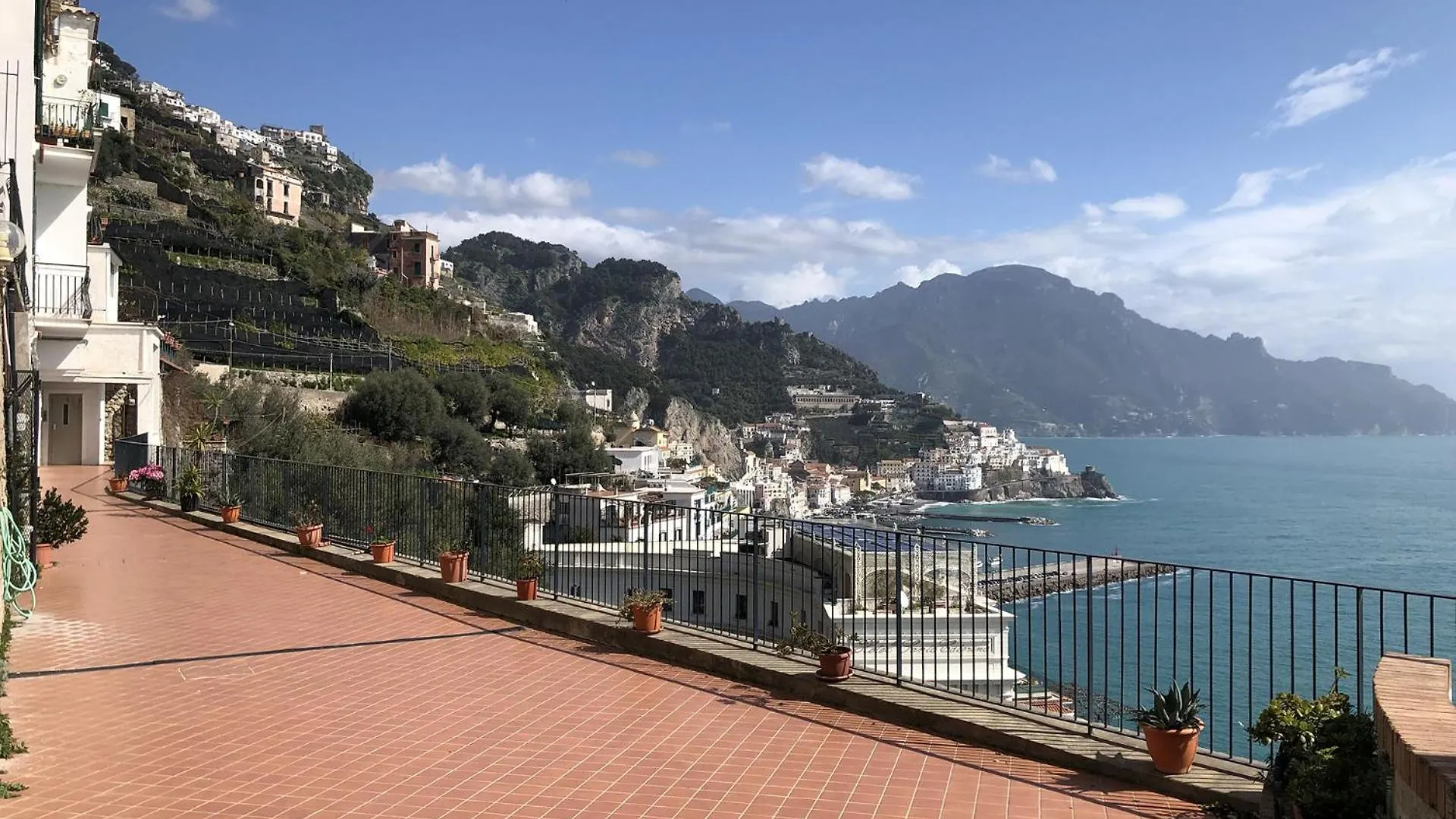 Casa Laudano Villa Amalfi 0*,  Italy