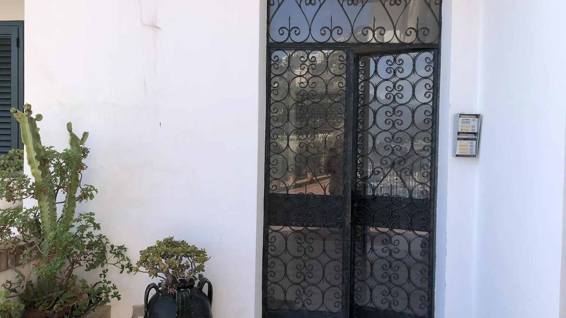 Holiday home Casa Laudano Villa Amalfi