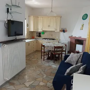 Appartement Giardino Sul Mare, Amalfi