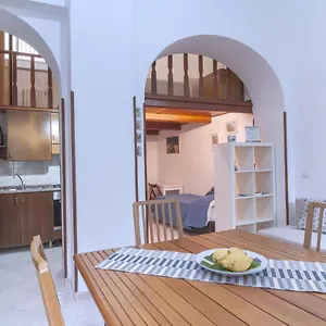 Holiday home Casamare, Amalfi